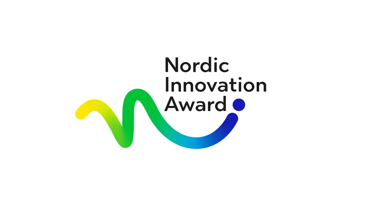 Nordic Innovation Award logo